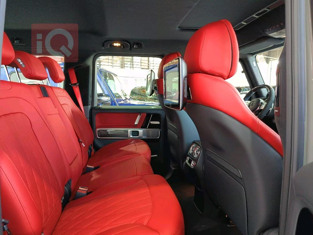 مێرسێدس بێنز G-Class